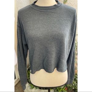 John Galt/Brandy Melville Pullover One size